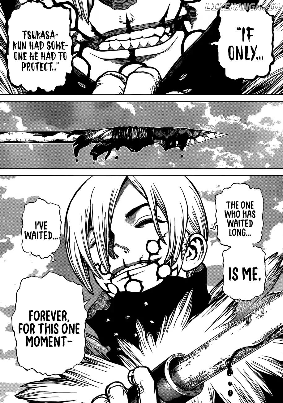 Dr.Stone Chapter 79 image 17